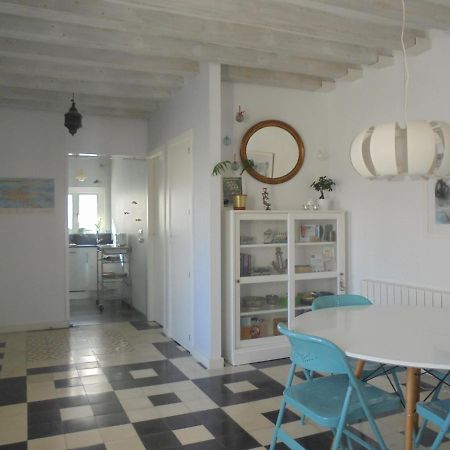 La Nube De San Miguel Appartement Cádiz Buitenkant foto