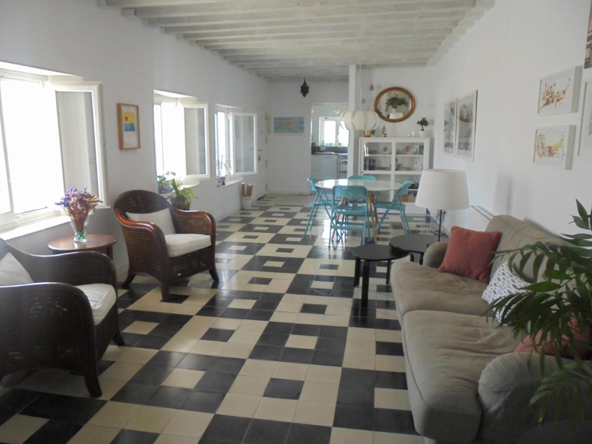 La Nube De San Miguel Appartement Cádiz Buitenkant foto